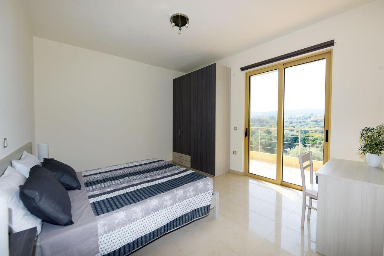 Stelia Luxury Apartments Kalavárda Eksteriør billede
