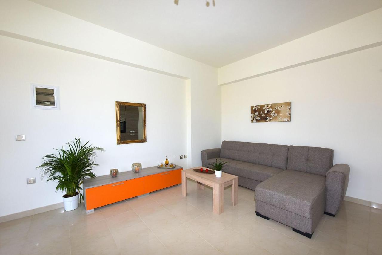 Stelia Luxury Apartments Kalavárda Eksteriør billede