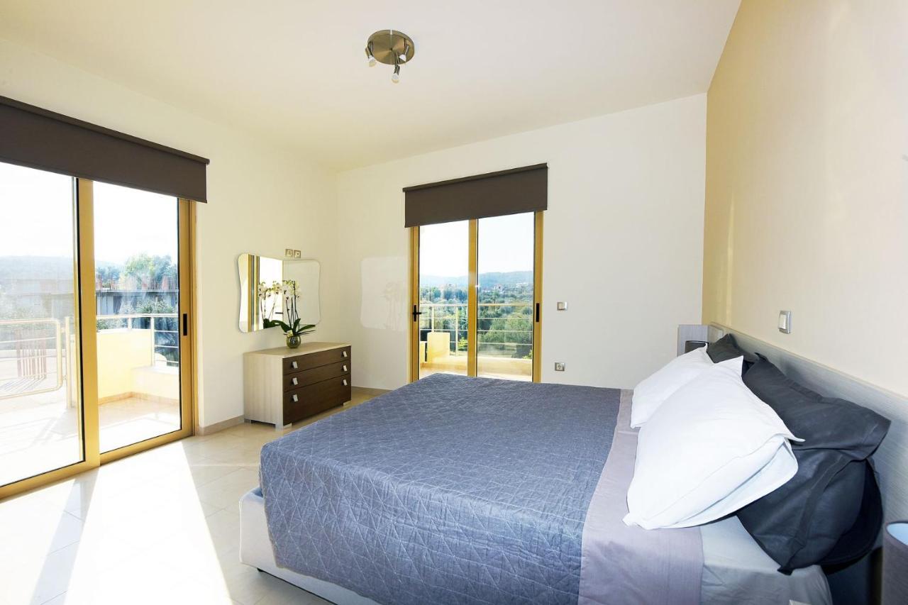 Stelia Luxury Apartments Kalavárda Eksteriør billede