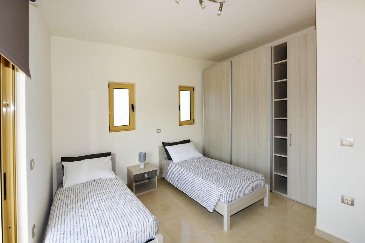 Stelia Luxury Apartments Kalavárda Eksteriør billede